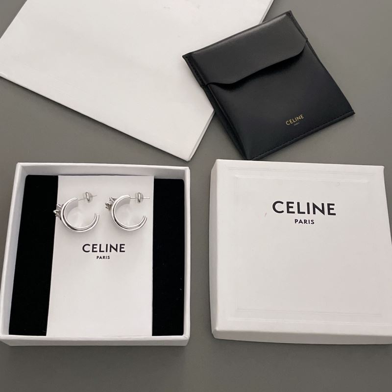 Celine Earrings